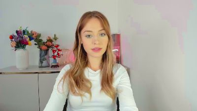 CindyExtasy webcam model stream image