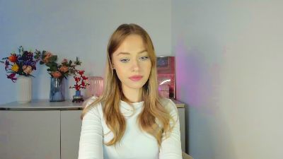 CindyExtasy webcam model stream image