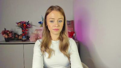 CindyExtasy webcam model stream image