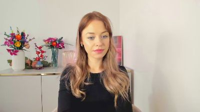 CindyExtasy webcam model stream image