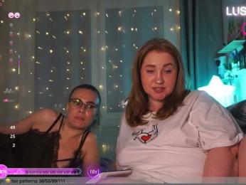 PusssyJuicy webcam model stream image