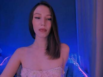 ellaamber webcam model stream image