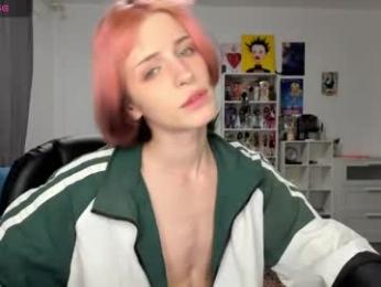 sweet_peach__ webcam model stream image