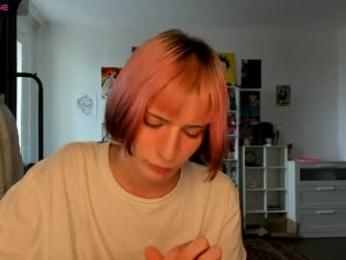 sweet_peach__ webcam model stream image