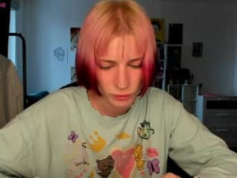 sweet_peach__ webcam model stream image