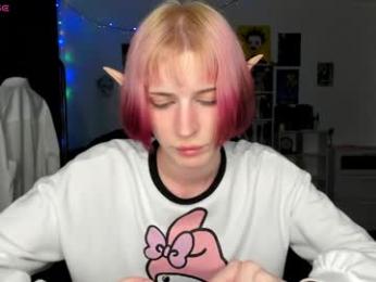 sweet_peach__ webcam model stream image