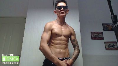 rustynf1tz webcam model stream image