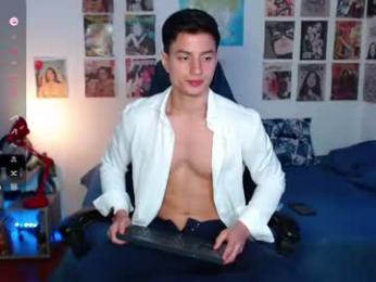 christophermillerxxx webcam model stream image