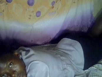 Cute-Viviana webcam model stream image