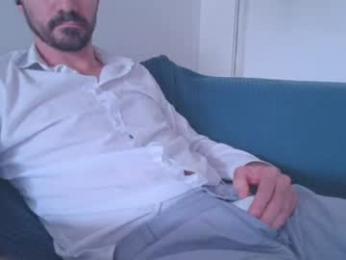 bigdicklikeanalsex webcam chaturbate model stream image
