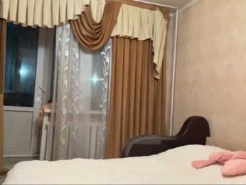 LunachkaCuteee webcam model stream image