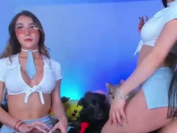 _sweetkatty webcam chaturbate model stream image