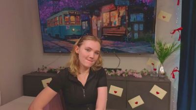 ArdellePurdom webcam cam4 model stream image