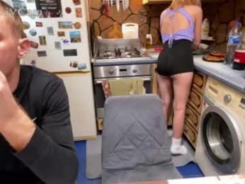 _magic_kis webcam model stream image