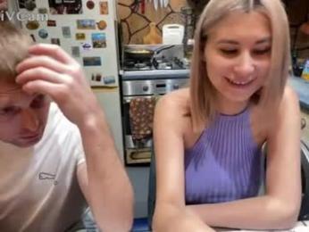 _magic_kis webcam model stream image