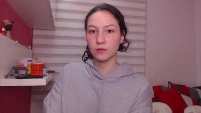 Jane_r webcam cam4 model stream image