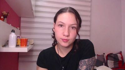 Jane_r webcam cam4 model stream image