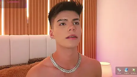 Dulcey_ webcam model stream image