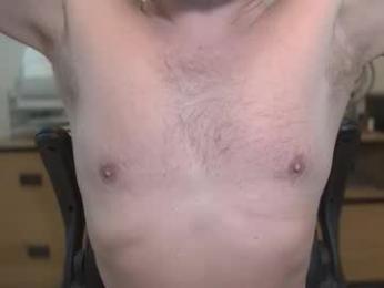 mister_dilf webcam chaturbate model stream image