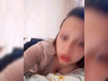 Vikktorriaaa webcam bongacams model stream image