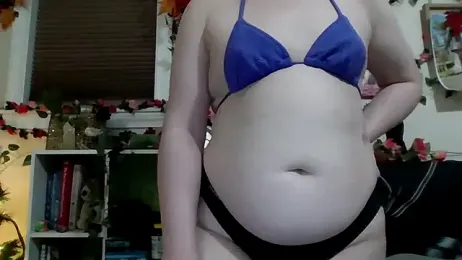 AverageRose webcam model stream image