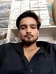krishshy webcam model stream image