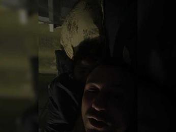 OlgaLargus webcam model stream image
