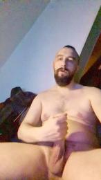 Knutberserker webcam model stream image