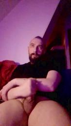 Knutberserker webcam model stream image