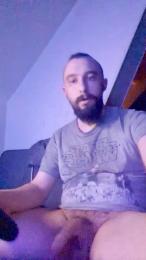 Knutberserker webcam model stream image