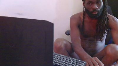 Darkkras webcam model stream image