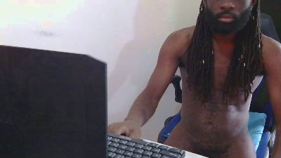 Darkkras webcam model stream image