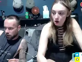 lovecoupleqc webcam model stream image