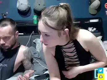 lovecoupleqc webcam model stream image