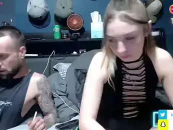 lovecoupleqc webcam model stream image