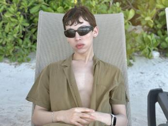 DylanNewell webcam livejasmin model stream image