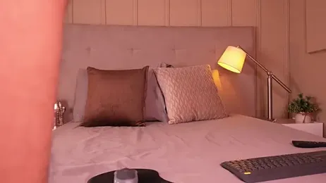 endy_rush webcam model stream image