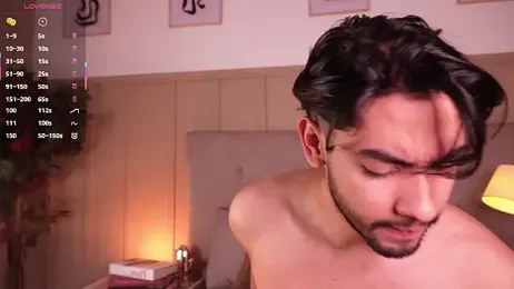 endy_rush webcam model stream image