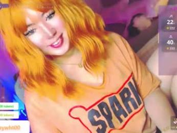 koreandollts webcam model stream image