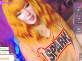 koreandollts webcam model stream image