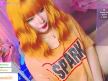 koreandollts webcam model stream image