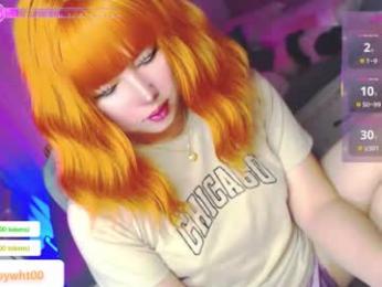 koreandollts webcam model stream image