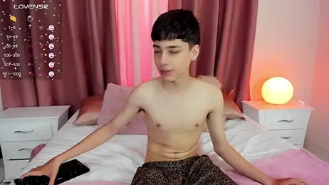 oblivion_deku webcam model stream image