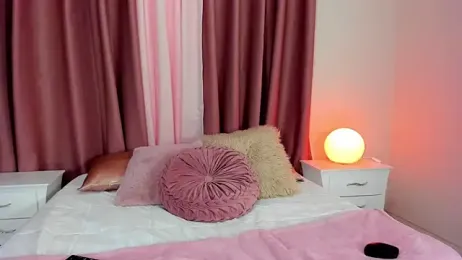 oblivion_deku webcam model stream image