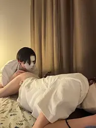 NINOoHard-Engine webcam model stream image