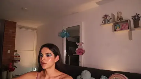 _Vahos_ webcam model stream image