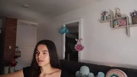 _Vahos_ webcam model stream image