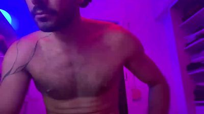 TheMexicanguy webcam cam4 model stream image
