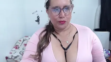 bunniositos webcam model stream image