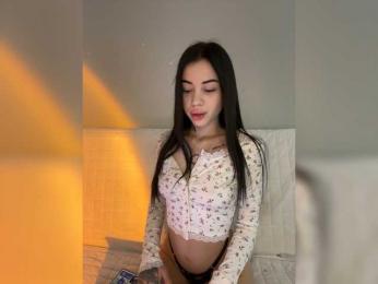 -dkny- webcam model stream image